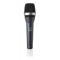 AKG D5 Dynamic Super Cardioid Vocal Microphone