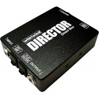 Whirlwind Director Premium Direct Box