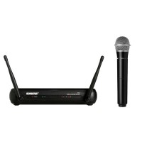 Shure SVX14-PG28 Handheld Wireless System with PG28 Mic	