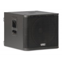 QSC KW181 18in 1000w Powered Subwoofer